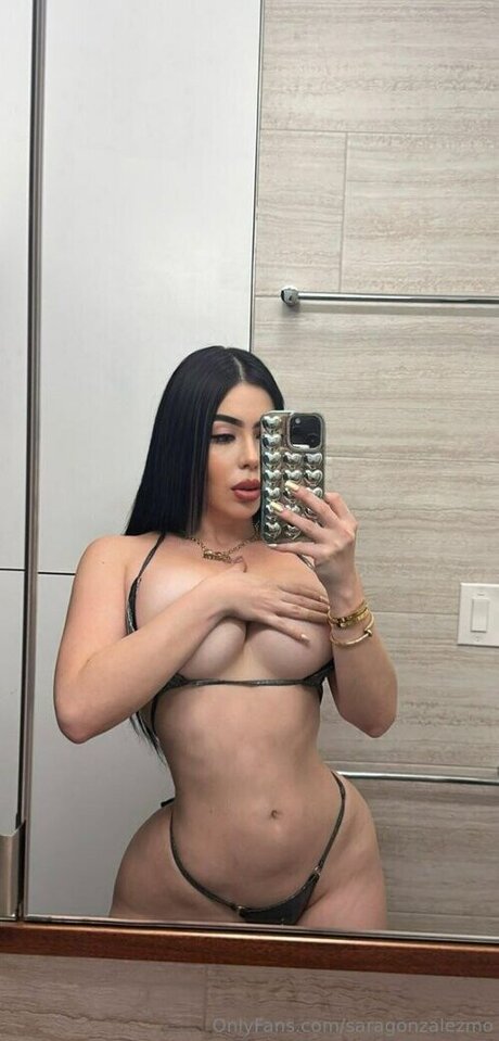 Nagie wyciekłe zdjęcie OnlyFans od Sara Gonzales