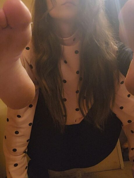 Nagie wyciekłe zdjęcie OnlyFans od Ariel Harris