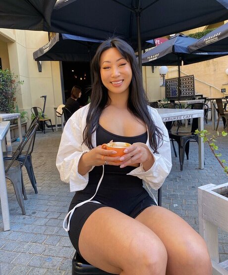 Megumi Kimura