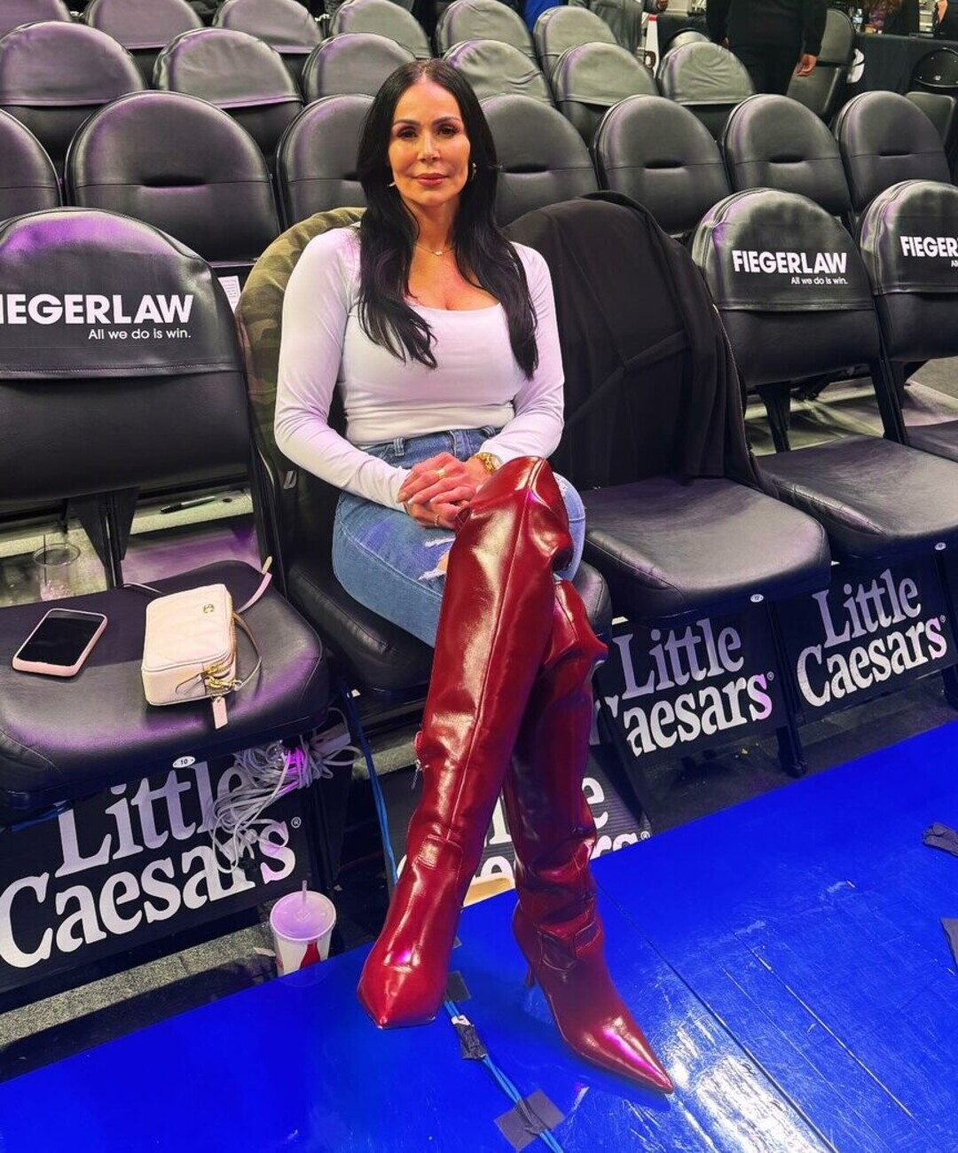 Nagie wyciekłe zdjęcie OnlyFans od Kendra Lust #1007