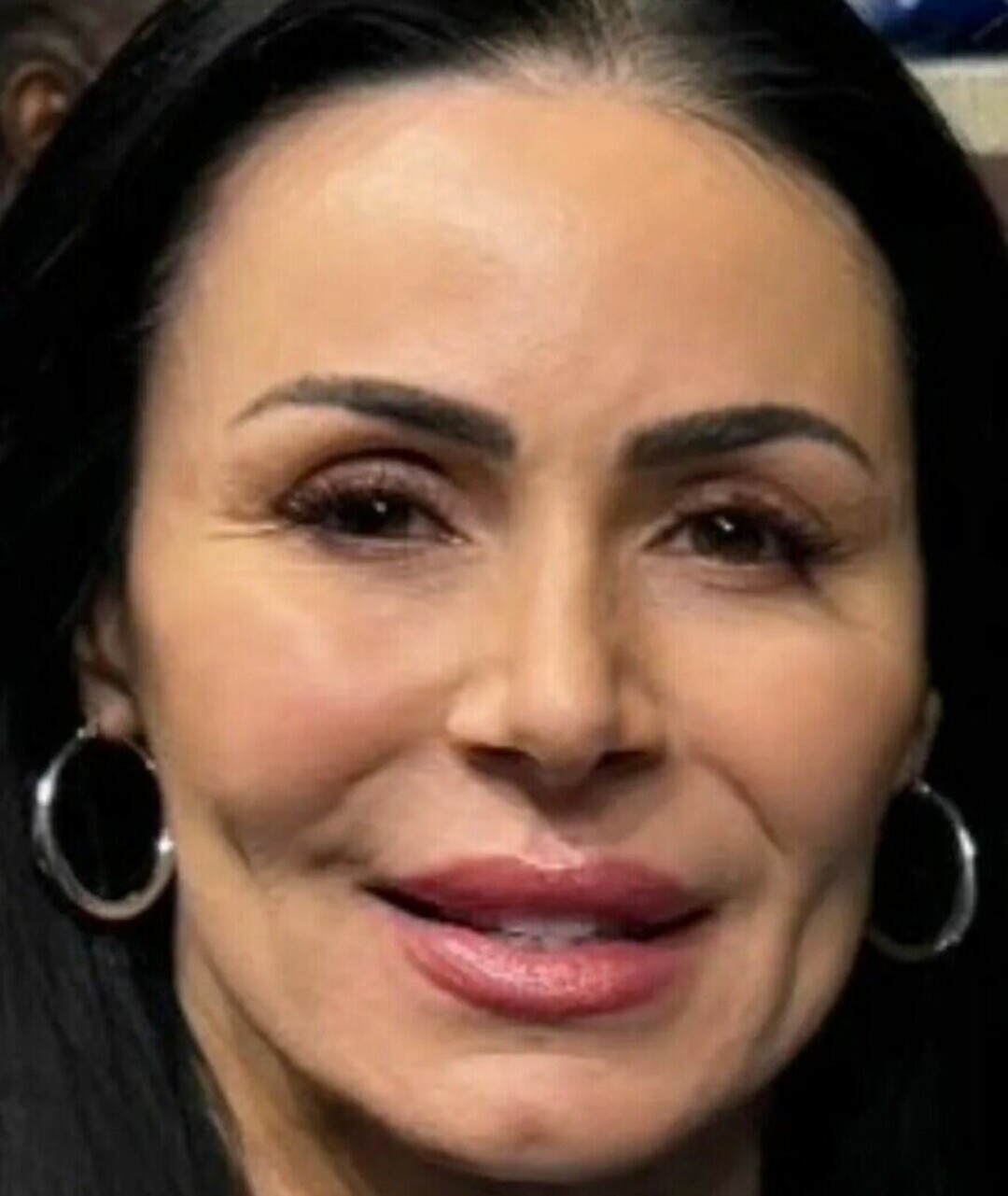 Nagie wyciekłe zdjęcie OnlyFans od Kendra Lust #1009