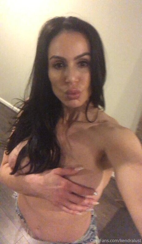 Kendra Lust