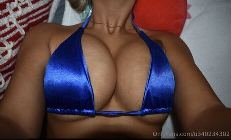 Nagie wyciekłe zdjęcie OnlyFans od Arianna Felber