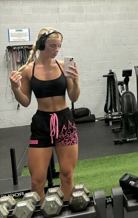 Lauren Creon