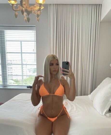 Madison Moss