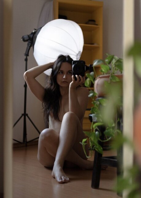 Nagie wyciekłe zdjęcie OnlyFans od Ceclia Blanco
