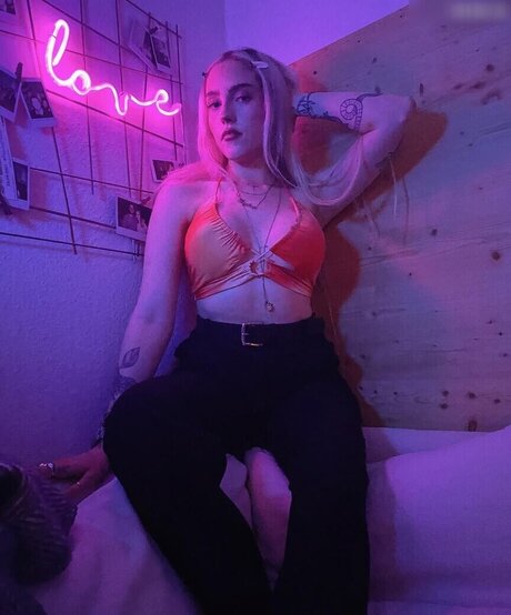Nagie wyciekłe zdjęcie OnlyFans od Ayyetay