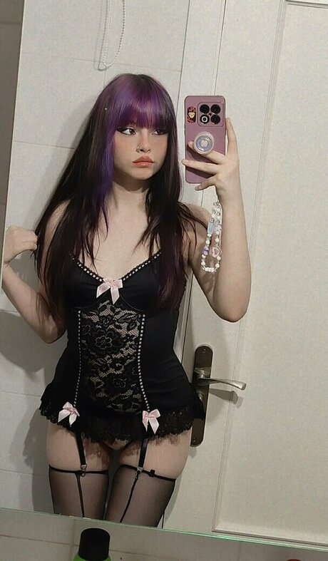 Nagie wyciekłe zdjęcie OnlyFans od Theakaleina