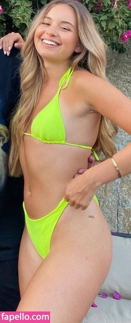 Zoe Liss