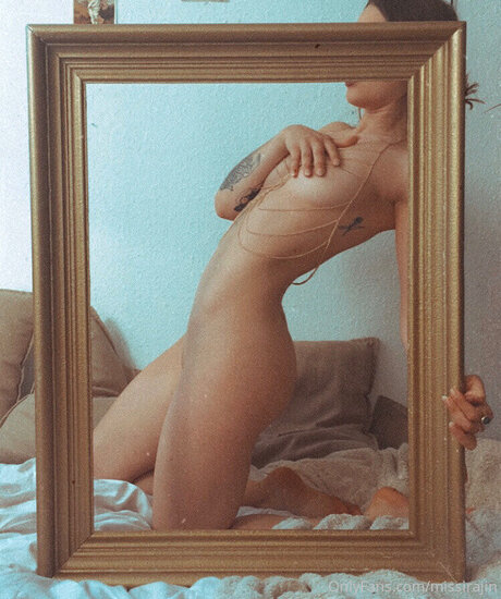Nagie wyciekłe zdjęcie OnlyFans od Missirajin