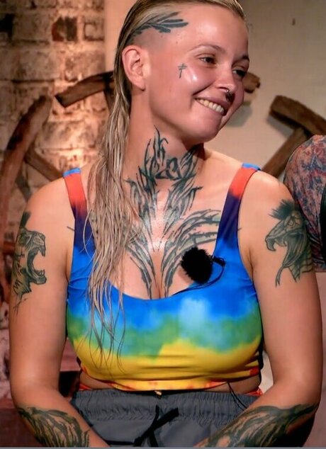 Edith Stehfest