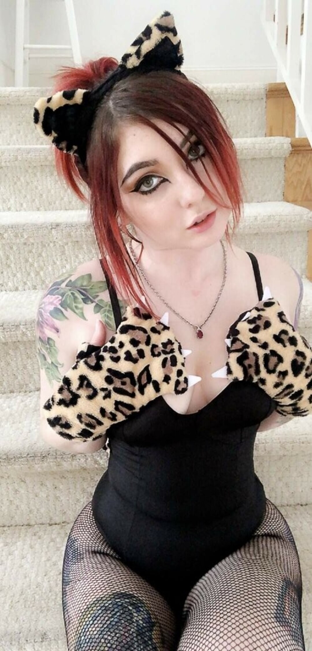 Nagie wyciekłe zdjęcie OnlyFans od Lizzi Blake #1241