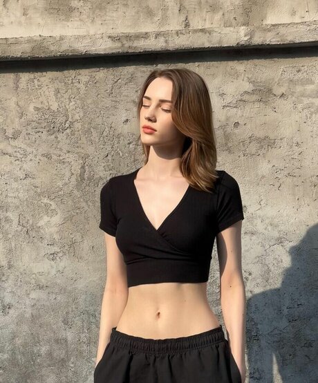 Mary Amber