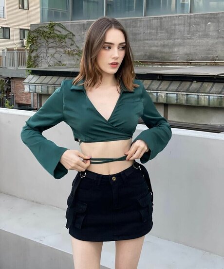 Mary Amber