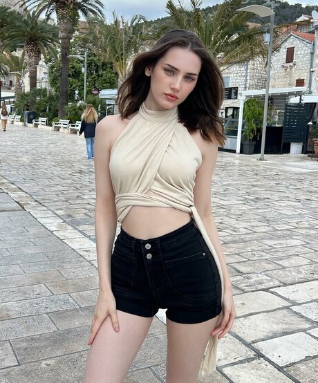 Mary Amber