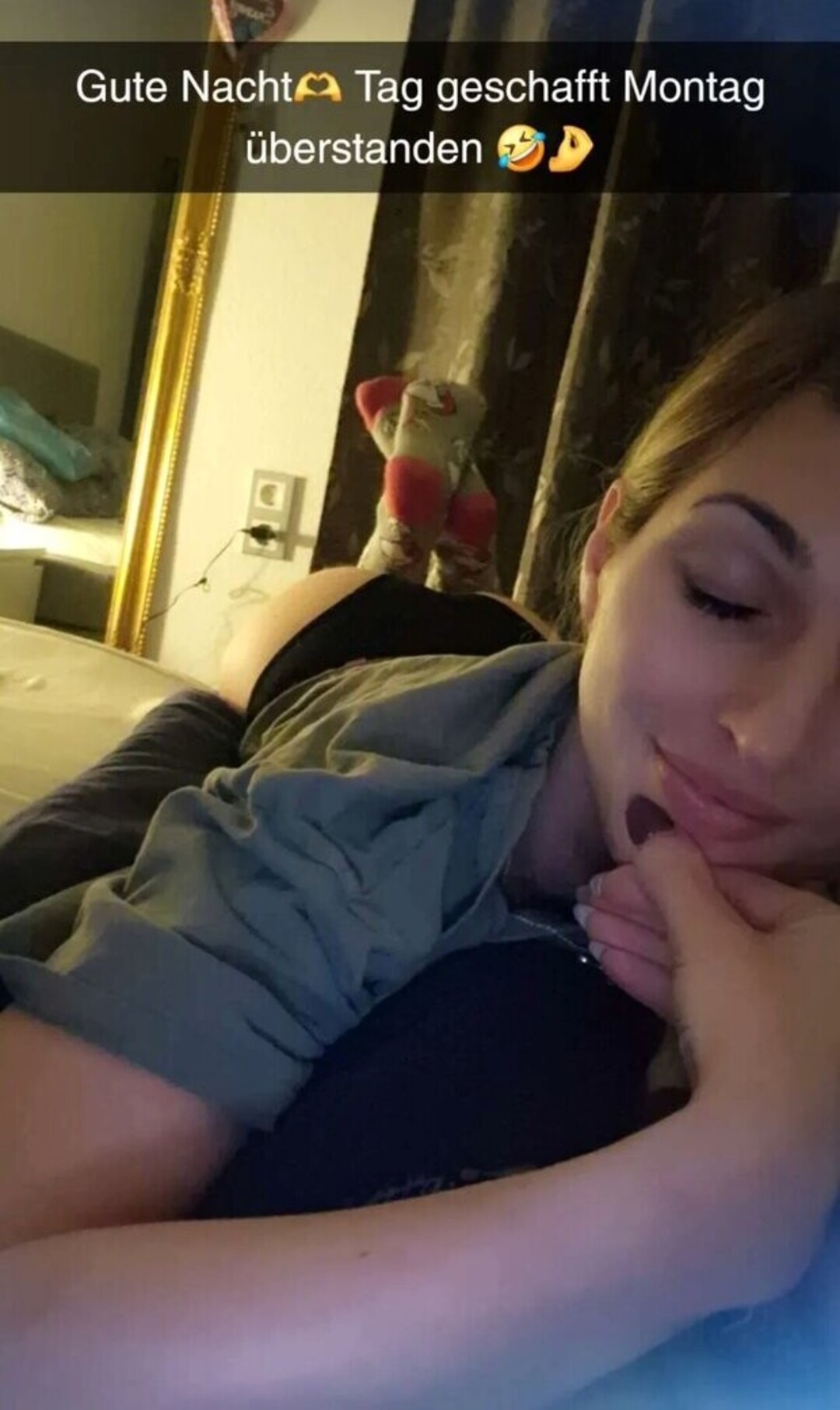 Nagie wyciekłe zdjęcie OnlyFans od Itssunny93 #1004