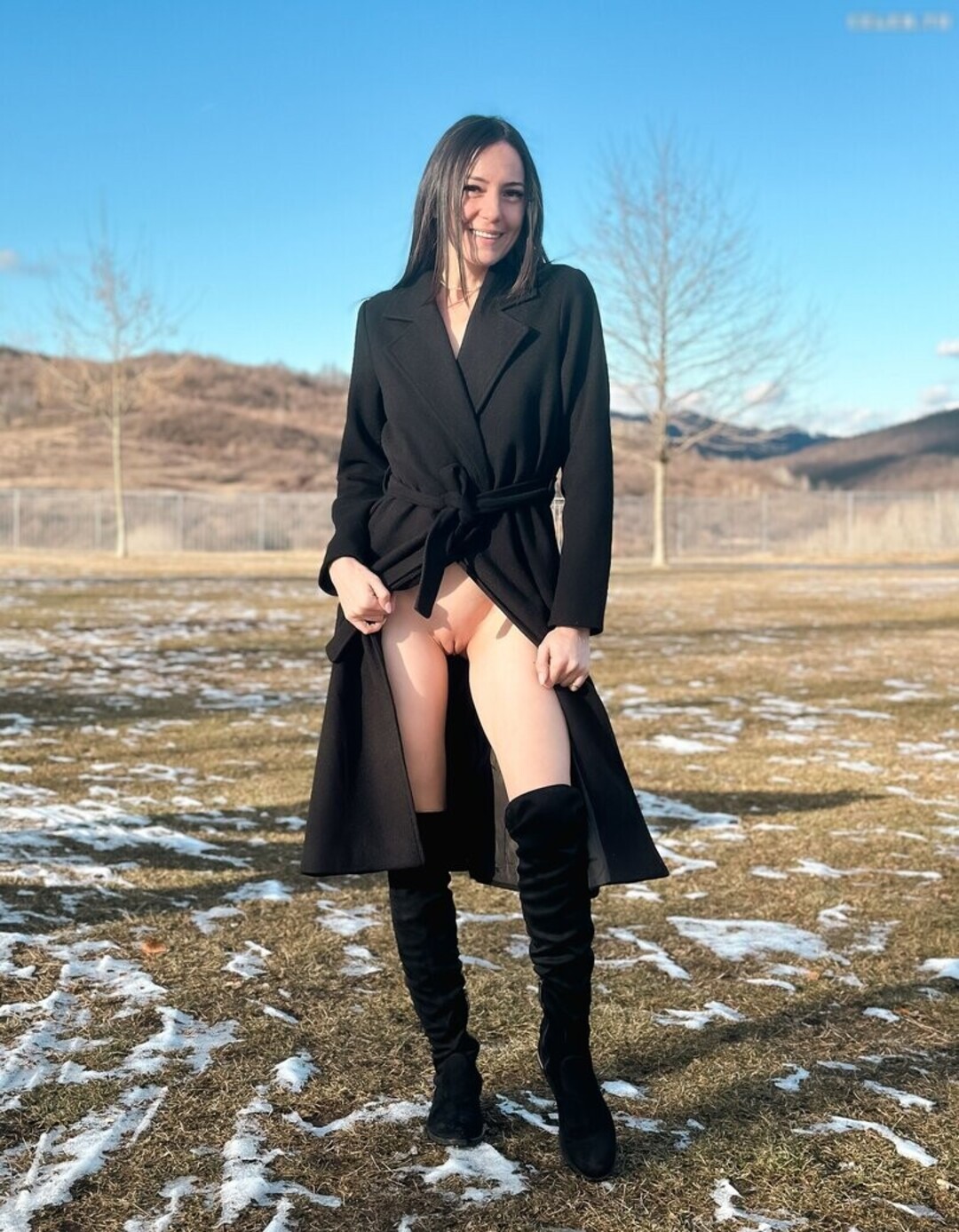 Nagie wyciekłe zdjęcie OnlyFans od Misskaylab #1005
