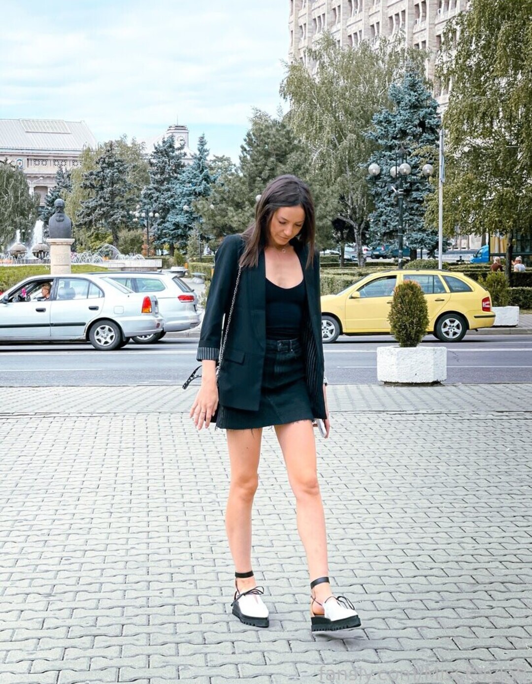 Nagie wyciekłe zdjęcie OnlyFans od Misskaylab #1213
