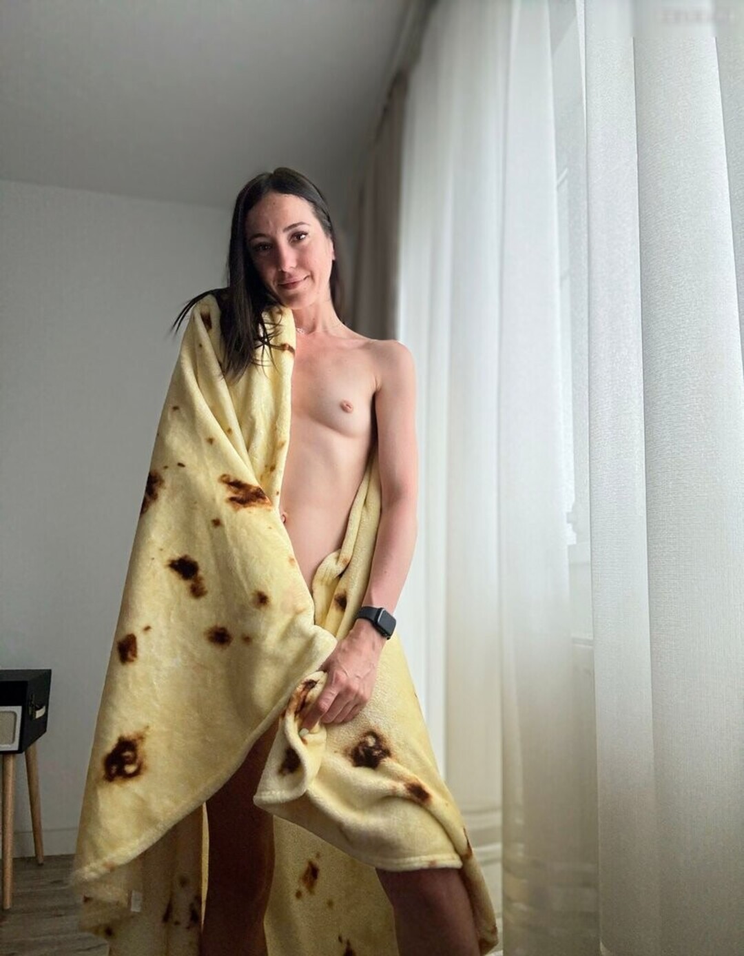 Nagie wyciekłe zdjęcie OnlyFans od Misskaylab #1236