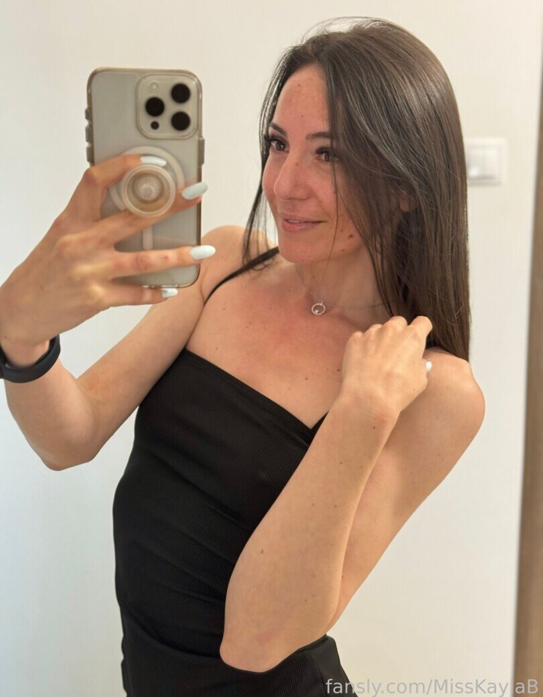 Nagie wyciekłe zdjęcie OnlyFans od Misskaylab #1314