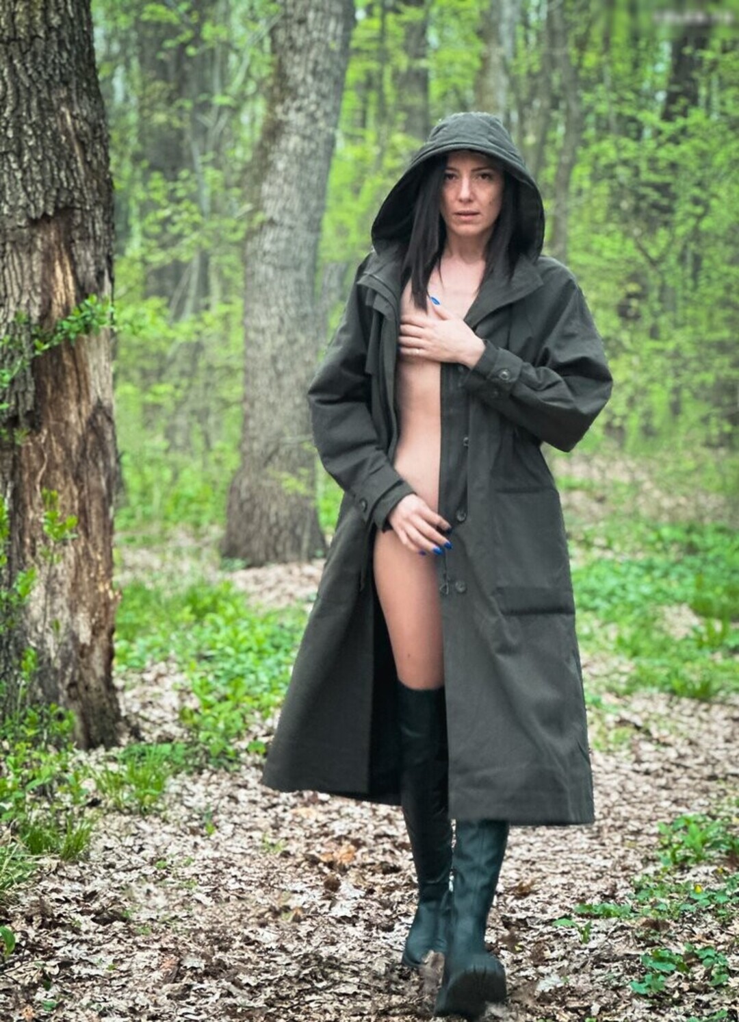 Nagie wyciekłe zdjęcie OnlyFans od Misskaylab #1416