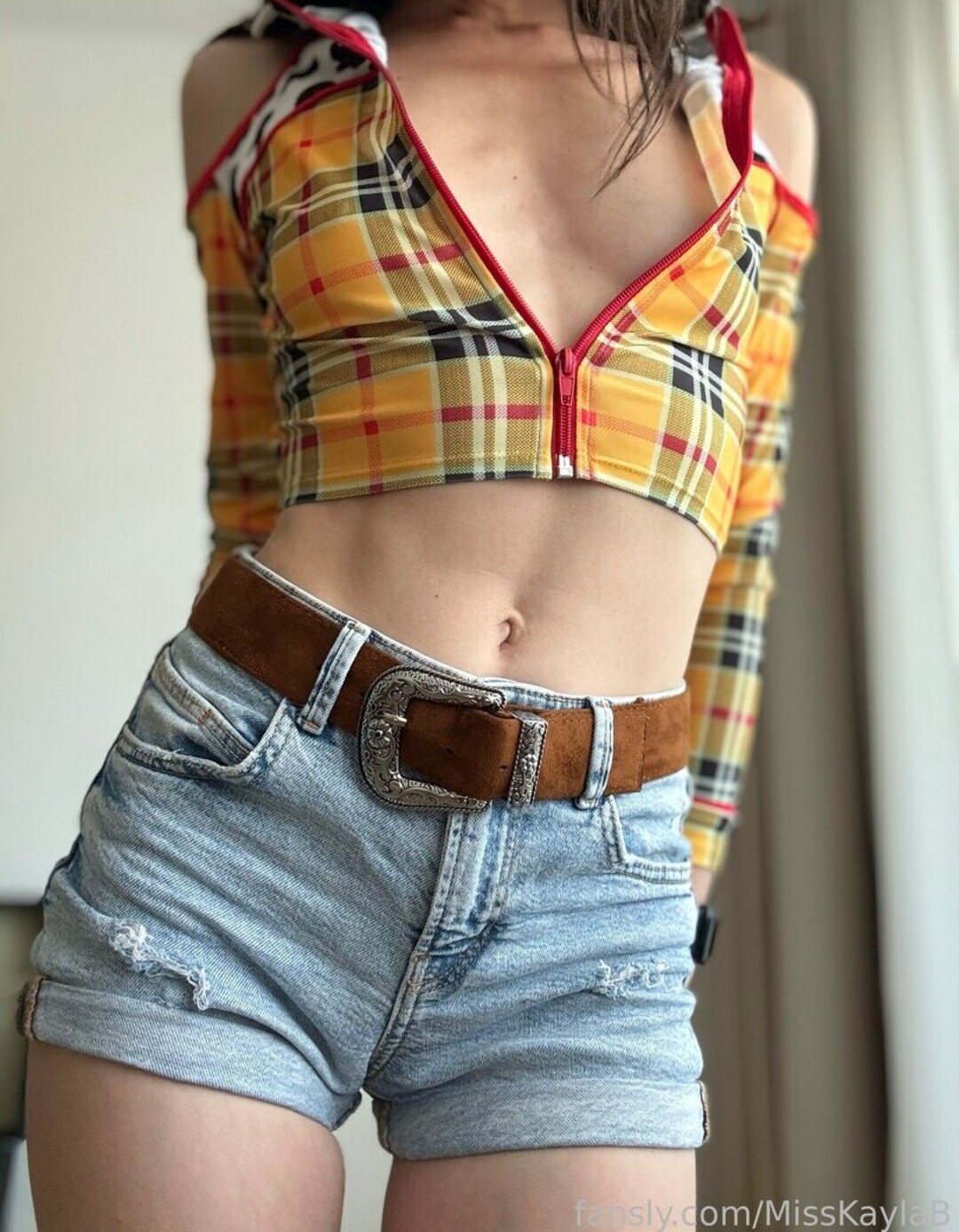 Nagie wyciekłe zdjęcie OnlyFans od Misskaylab #1457