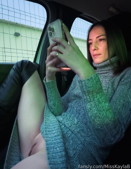 Nagie wyciekłe zdjęcie OnlyFans od Misskaylab