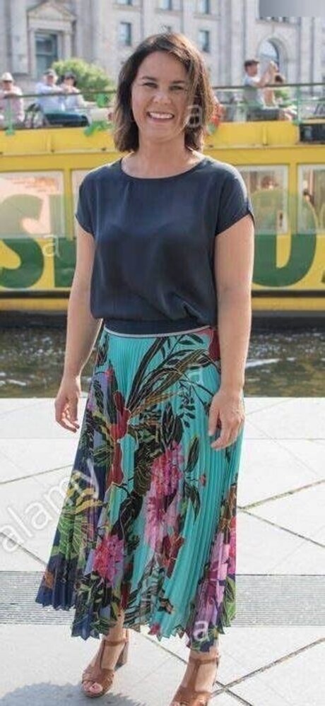 Annalena Baerbock