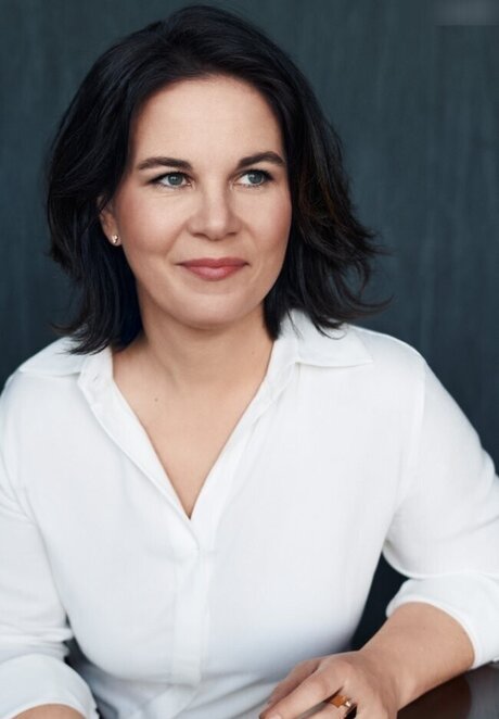 Annalena Baerbock