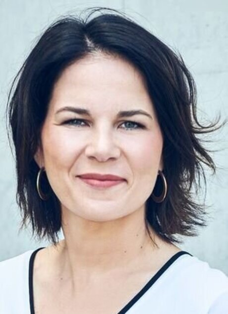 Annalena Baerbock