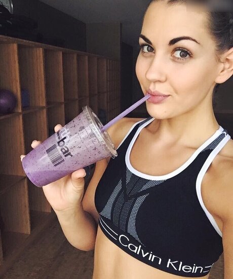 Annalea Mende