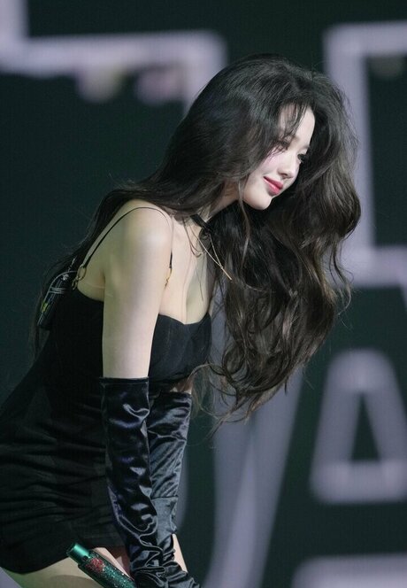 Jang Won-young