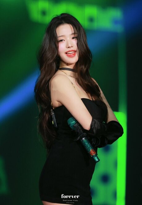 Jang Won-young