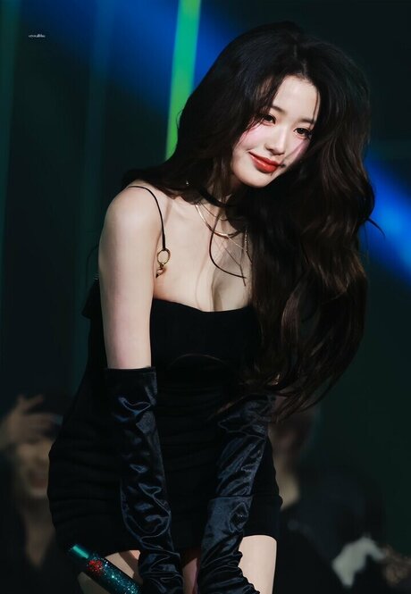 Jang Won-young