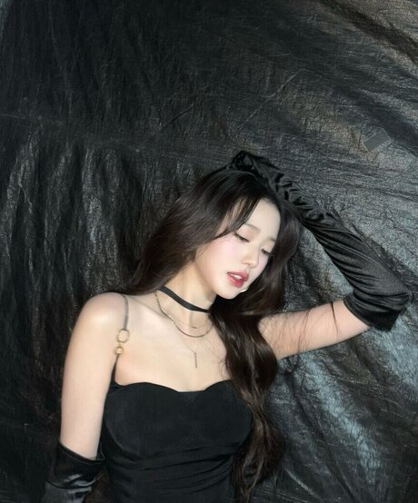 Jang Won-young