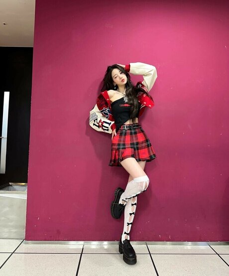 Jang Won-young
