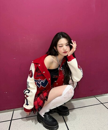 Jang Won-young