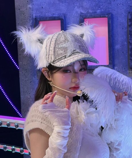 Jang Won-young