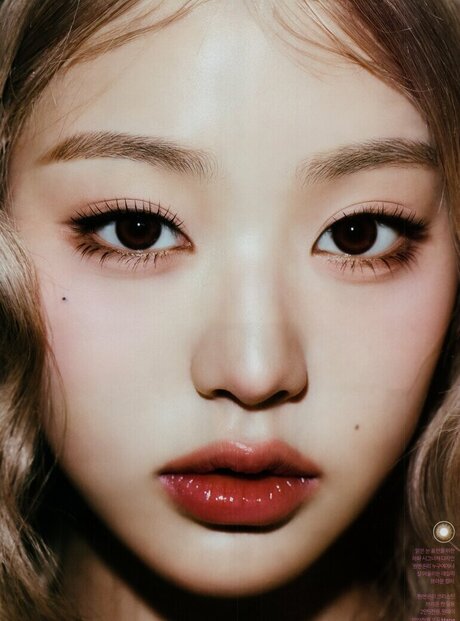 Nagie wyciekłe zdjęcie OnlyFans od Jang Wonyoung