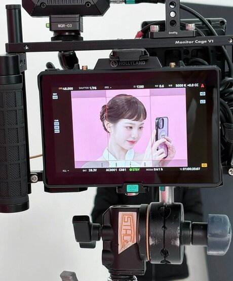 Jang Won-young