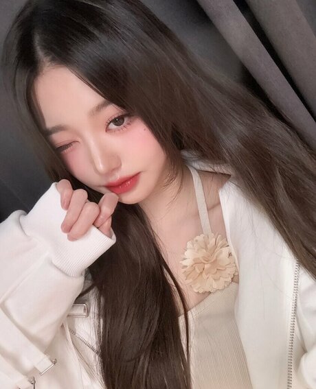 Jang Won-young