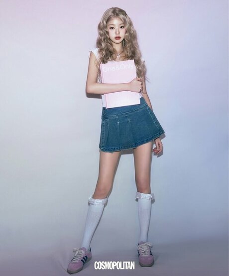 Jang Won-young