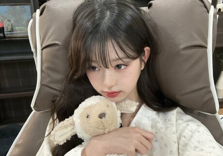 Jang Won-young
