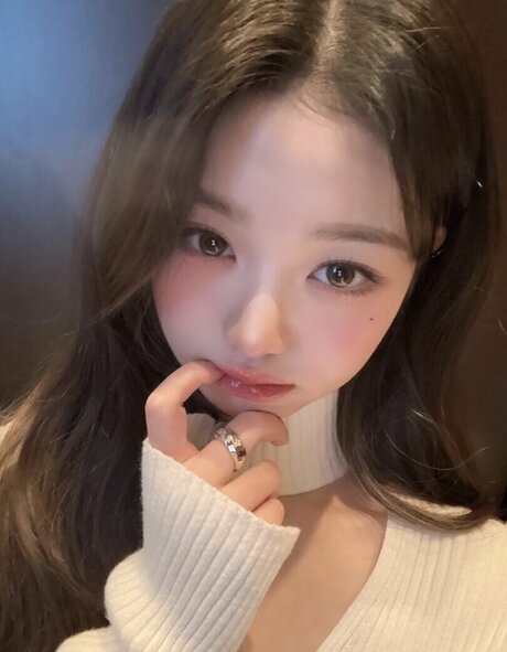 Jang Won-young