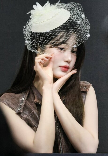 Jang Won-young
