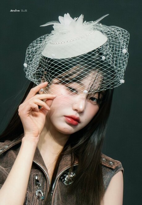 Jang Won-young