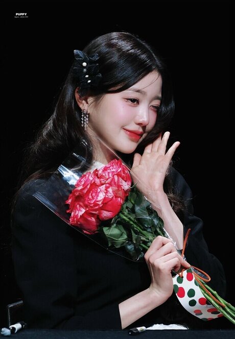 Jang Won-young