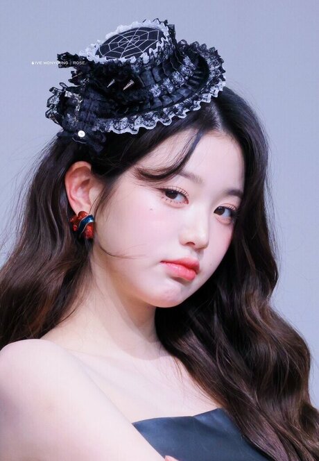Jang Won-young