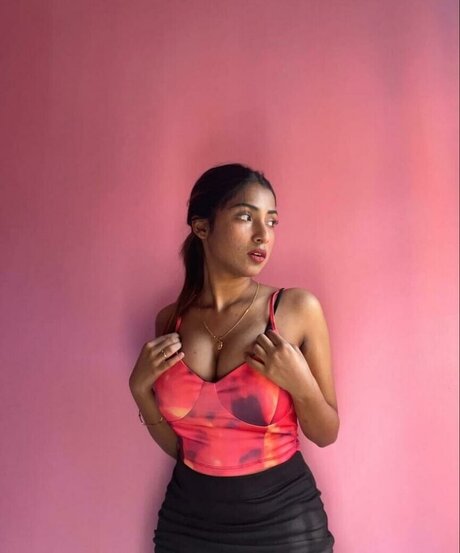 Nagie wyciekłe zdjęcie OnlyFans od Itzmesaheliofficial
