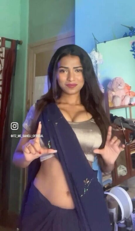 Itz_me_saheli_official